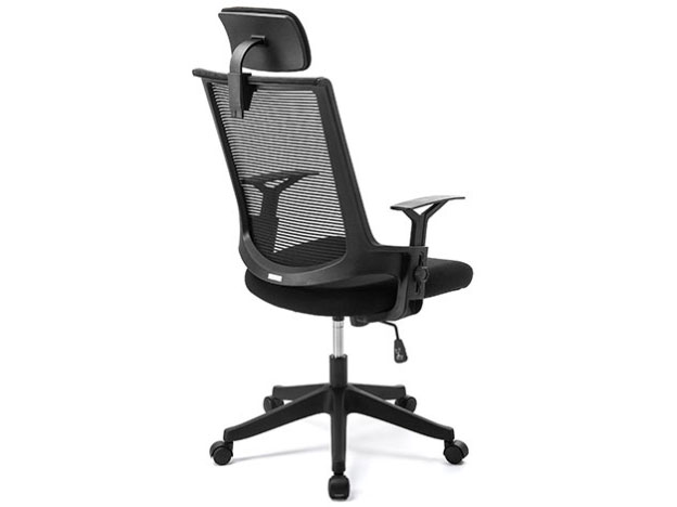 ���b�V���`�F�A(���b�L���O�E�n�C�o�b�N�E�w�b�h���X�g���E�\�E�I�|���t��) 150-SNCM021BK [�u���b�N]