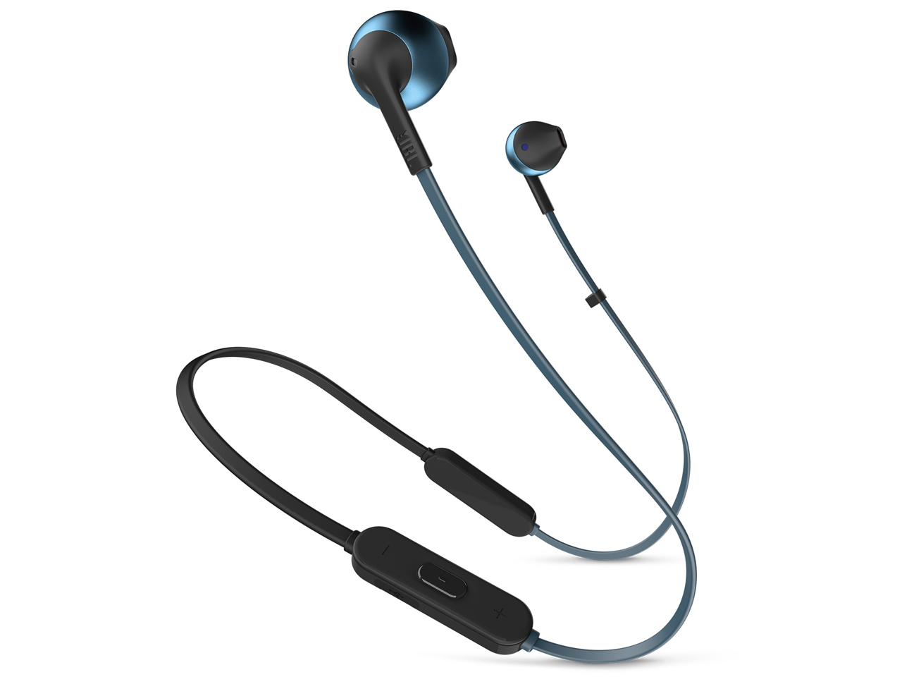 TUNE 205BT [�u���[] �̐��i�摜