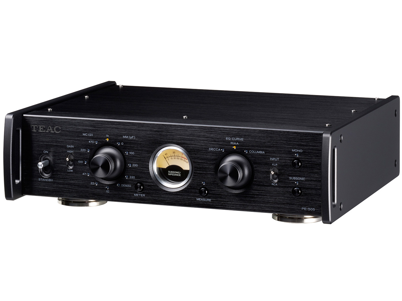 PE-505-B [�u���b�N]