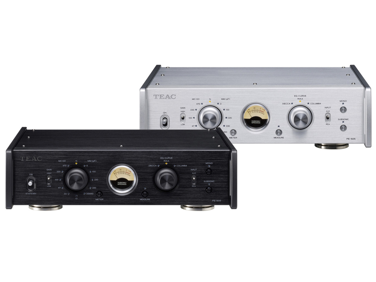 PE-505-S [�V���o�[]