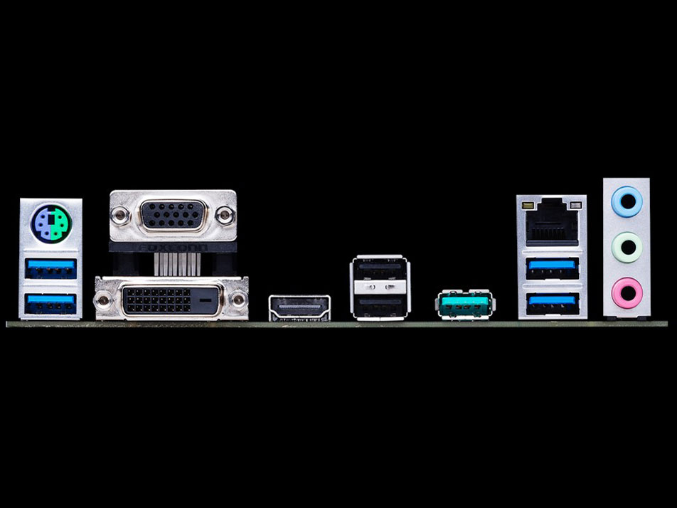 TUF GAMING A520M-PLUS