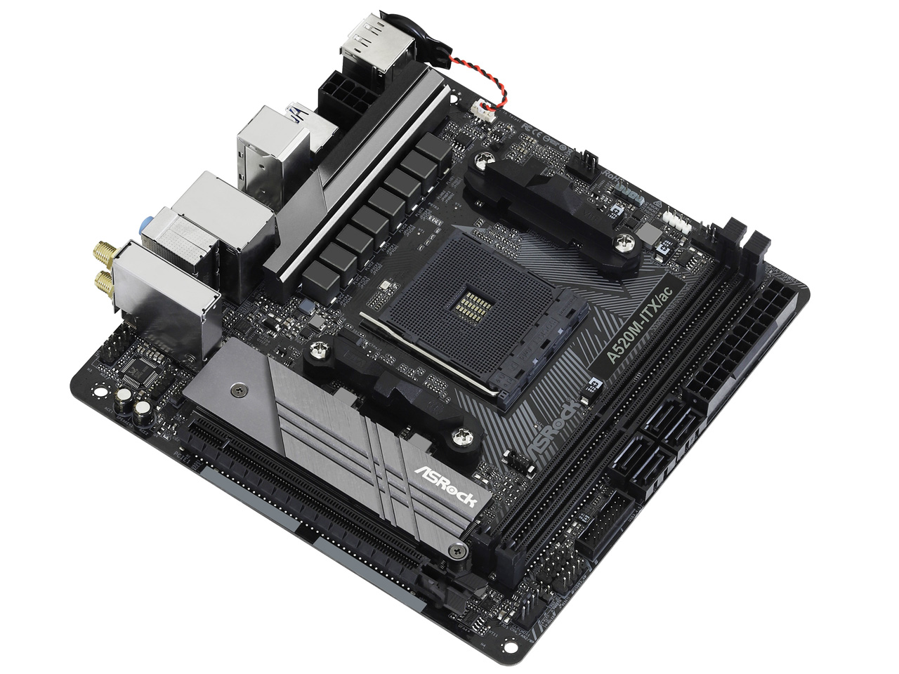 A520M-ITX/ac