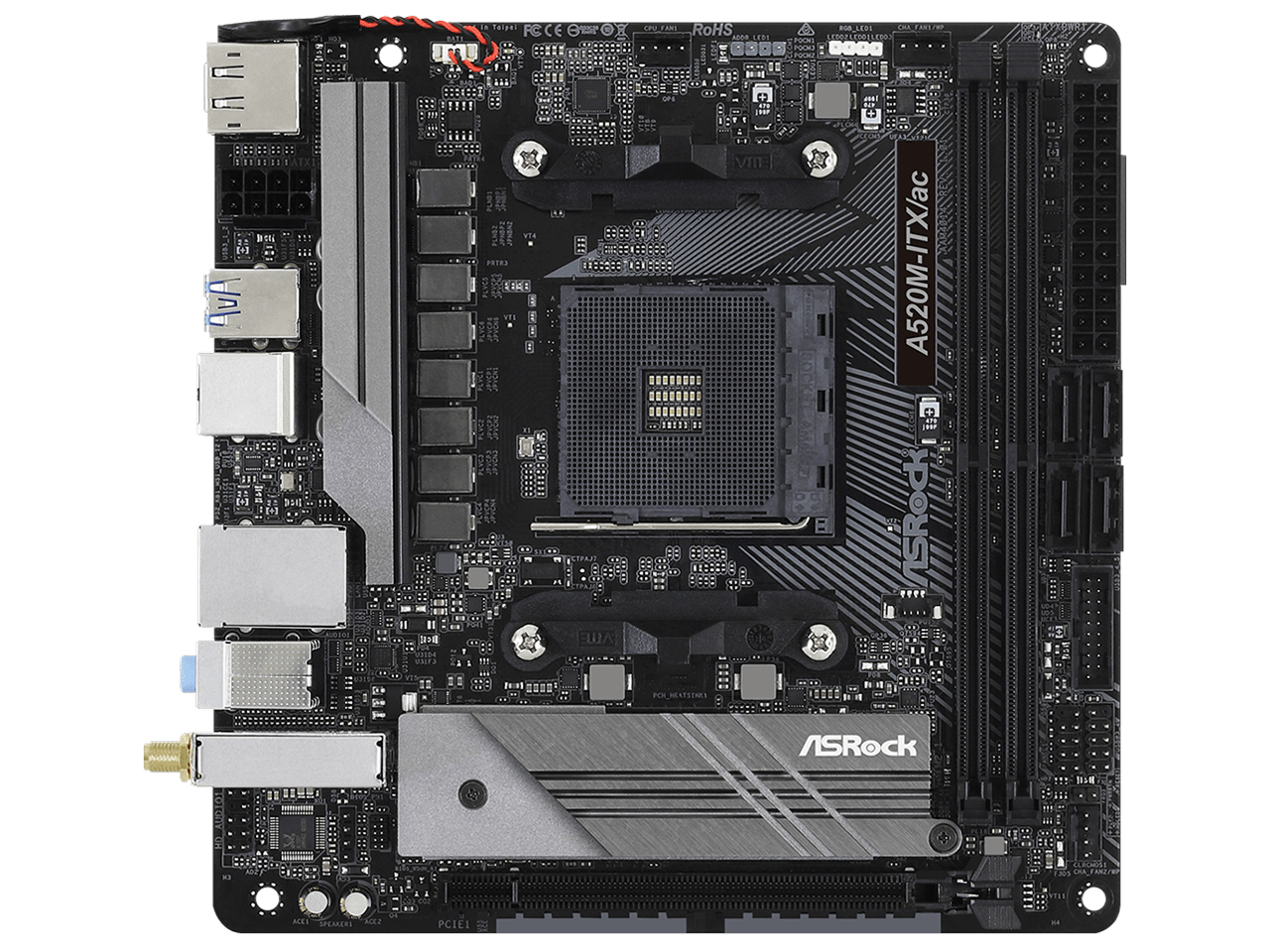 ASRock B550M-ITX/ac 箱 取説 ドライバDVD ASRock B550M-ITX/ac 箱 取説 ドライバDVD ASRock B550M-ITX/ac