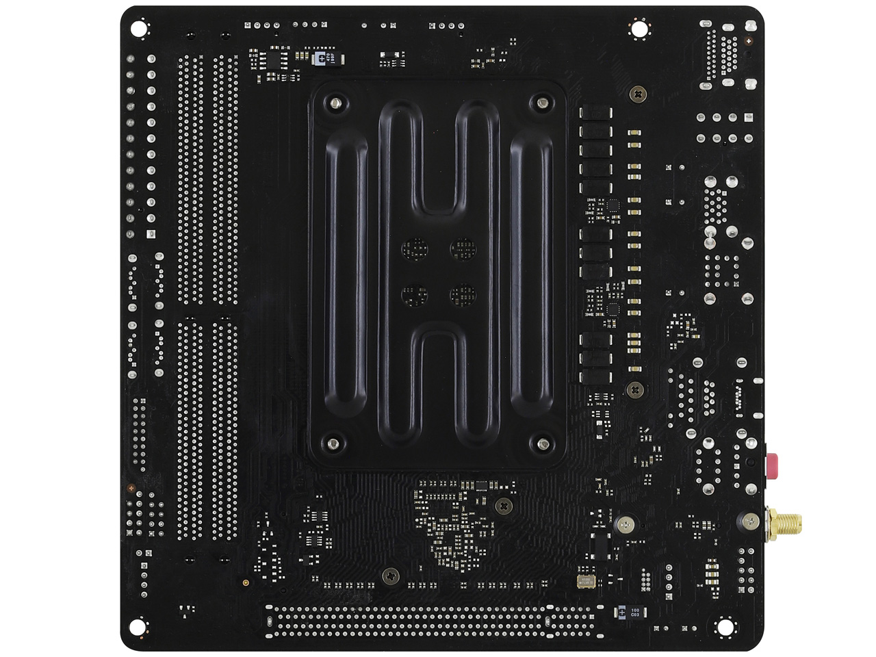 w{1x A520M-ITX/ac ̐i摜
