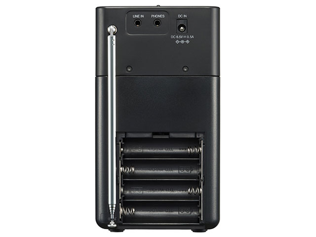 RA-C80BT