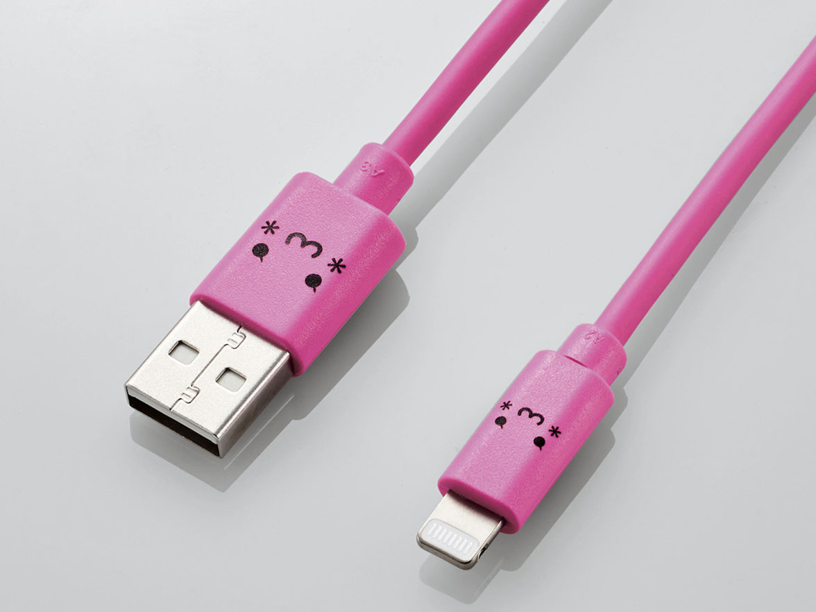 MPA-FUAL12CPN [�s���N] �̐��i�摜