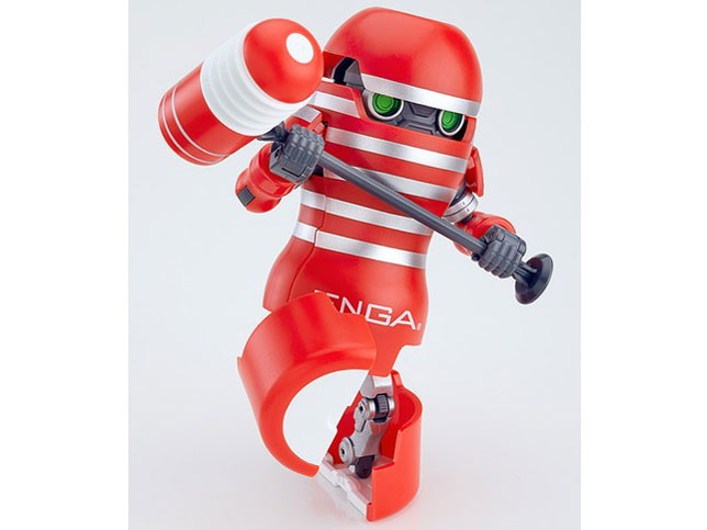 �|�P�b�g�̒��̑��_�ITENGA���{