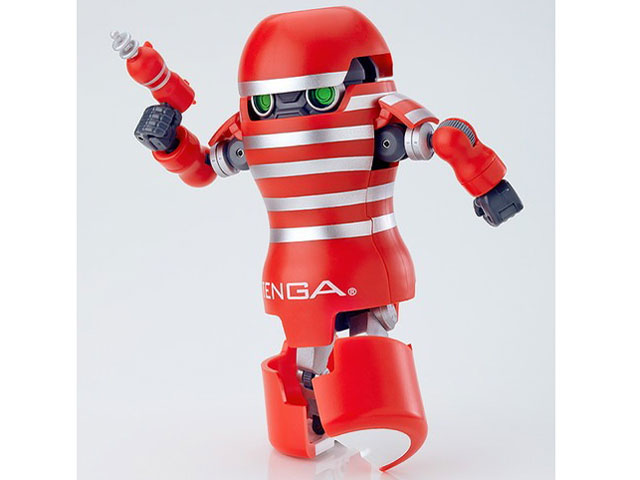 �|�P�b�g�̒��̑��_�ITENGA���{