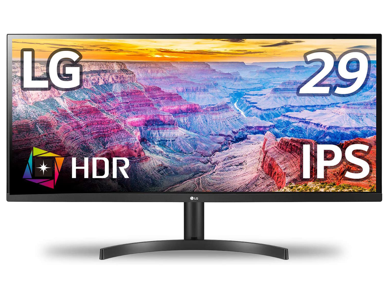 29WL500-B [29�C���` �u���b�N] Amazon���胂�f�� �̐��i�摜