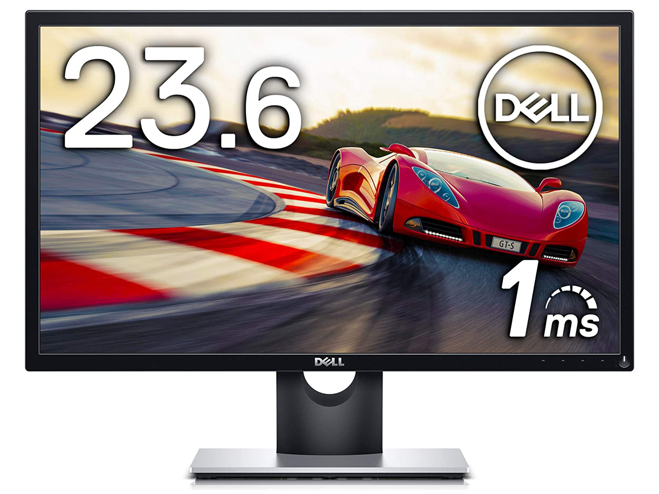 SE2417HGX [23.6�C���` �s�A�m�u���b�N] �̐��i�摜