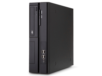 Slim Magnate MC Core i5 10400/GT1030/������8GB/SSD 250GB/DVD K/09356-10a �̐��i�摜