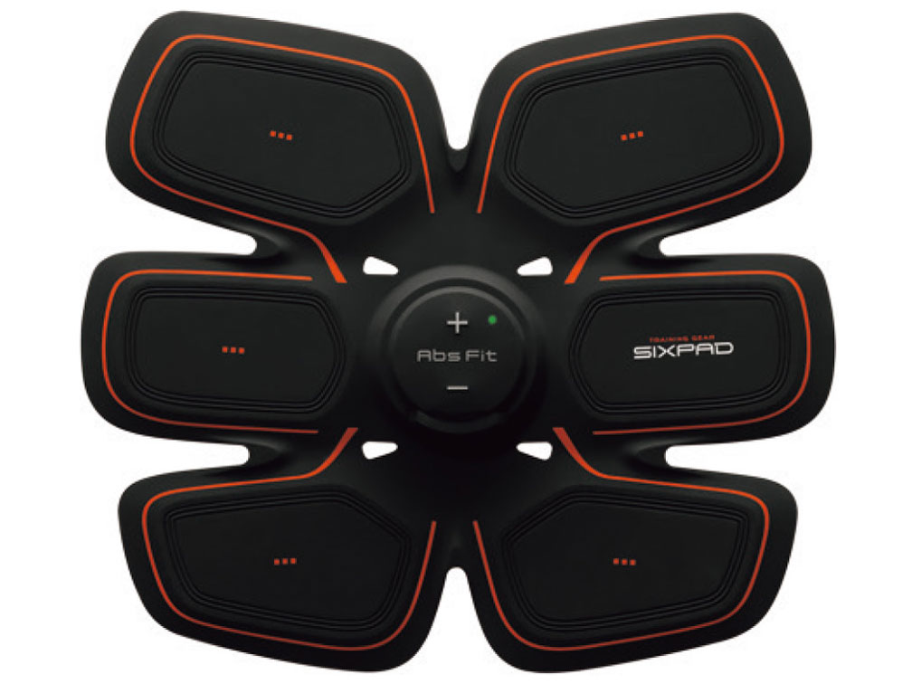 SIXPAD Abs Fit 2 �̐��i�摜