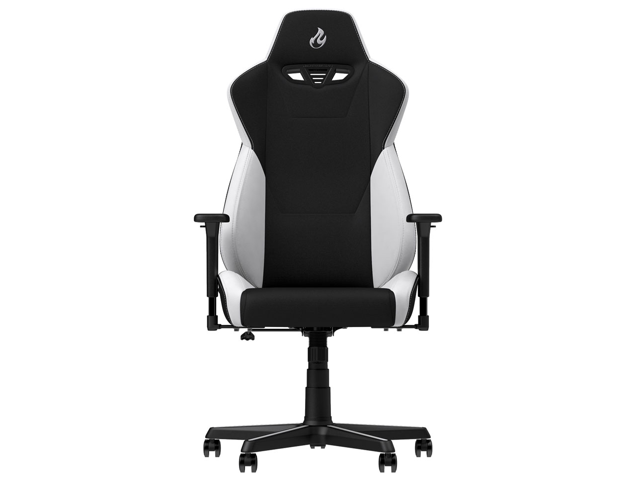 Nitro Concepts S300 NC-S300-BW [�z���C�g]