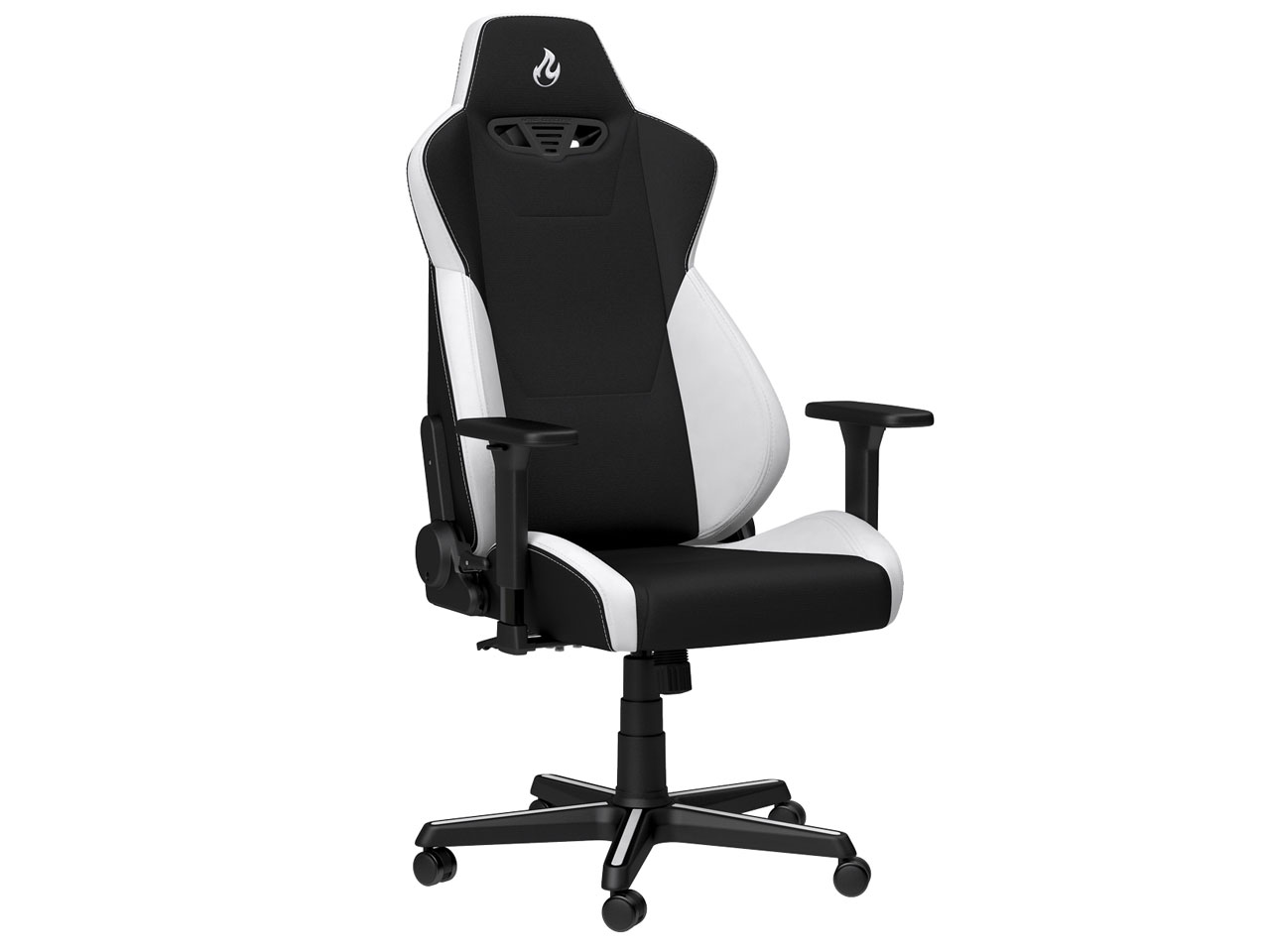 Nitro Concepts S300 NC-S300-BW [�z���C�g]