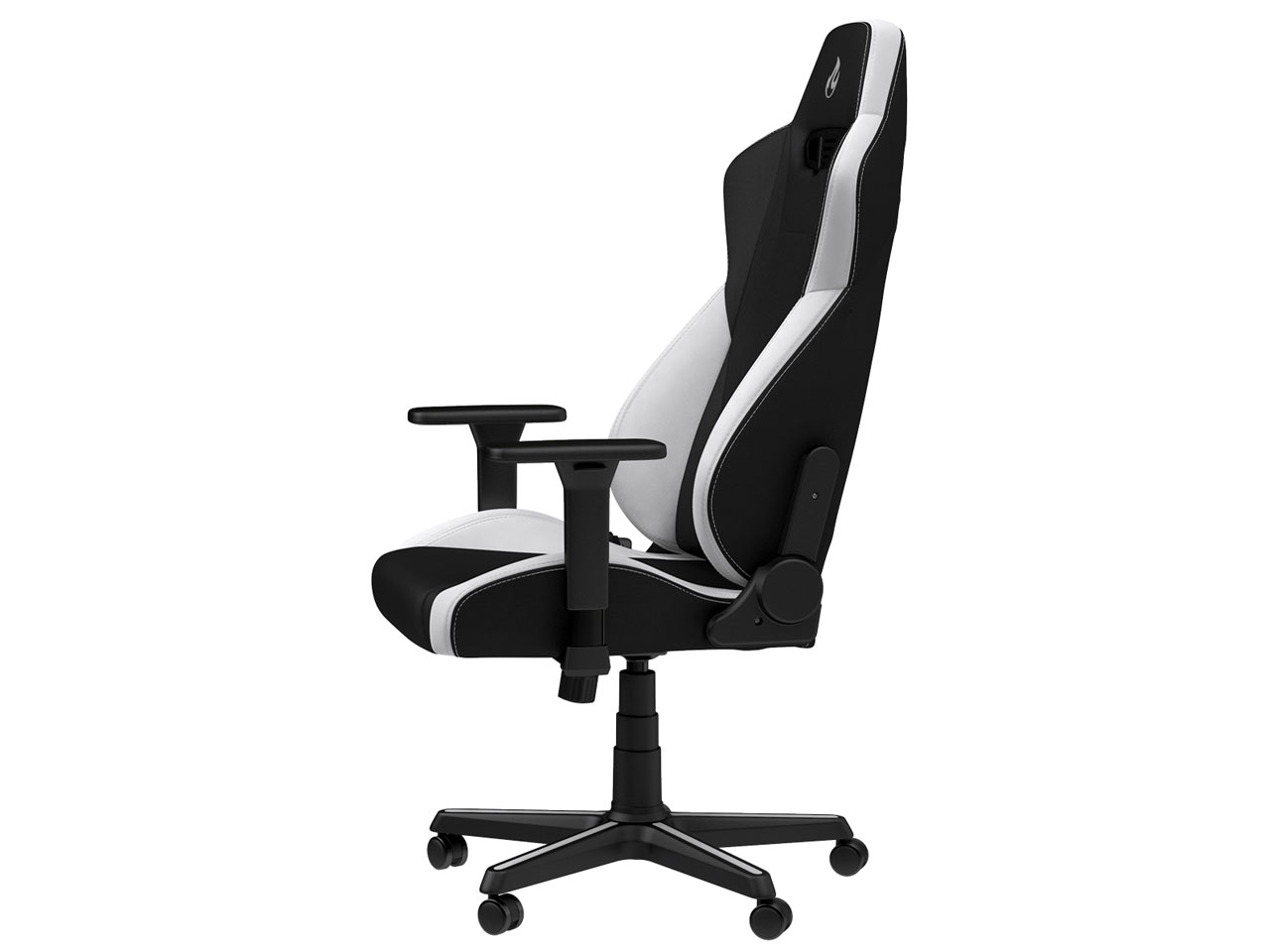 Nitro Concepts S300 NC-S300-BW [�z���C�g]