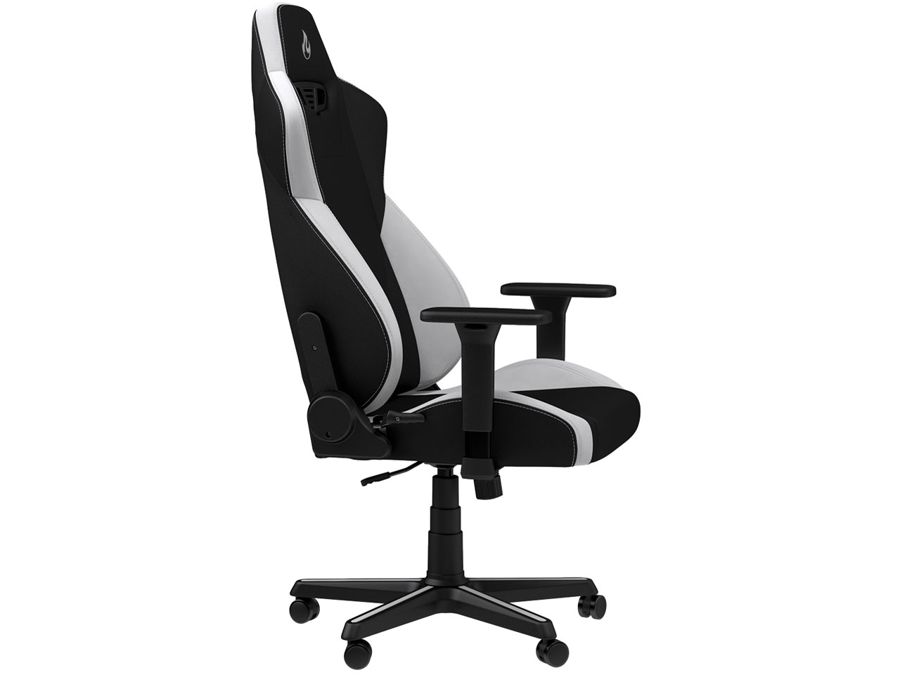 Nitro Concepts S300 NC-S300-BW [�z���C�g]