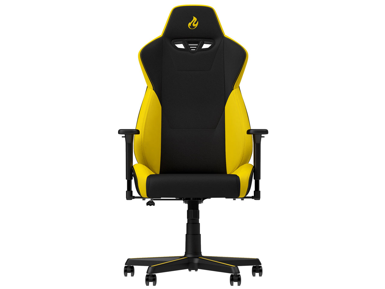 Nitro Concepts S300 NC-S300-BY [�C�G���[]