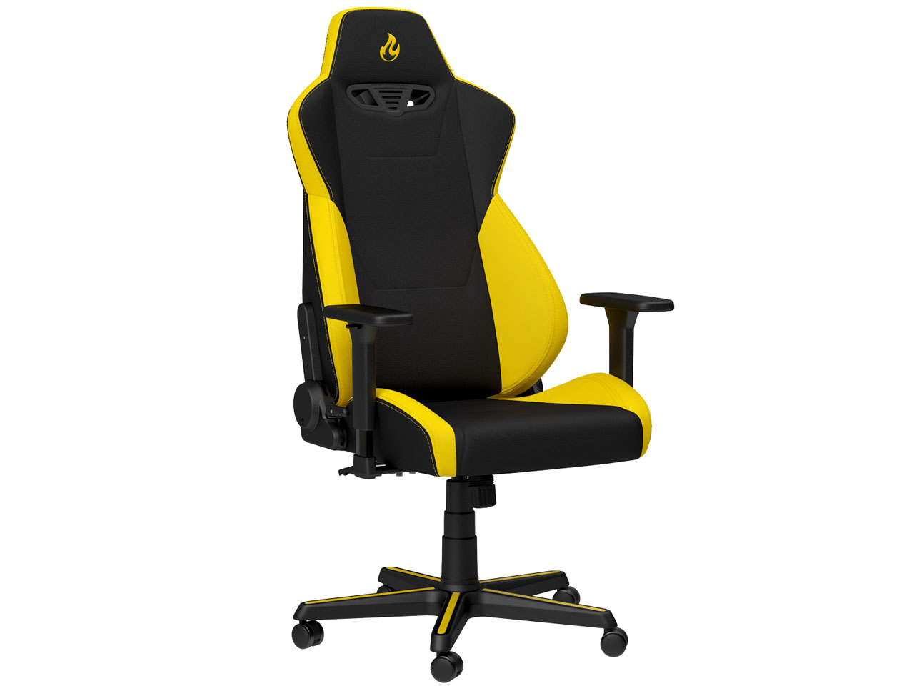 Nitro Concepts S300 NC-S300-BY [�C�G���[]