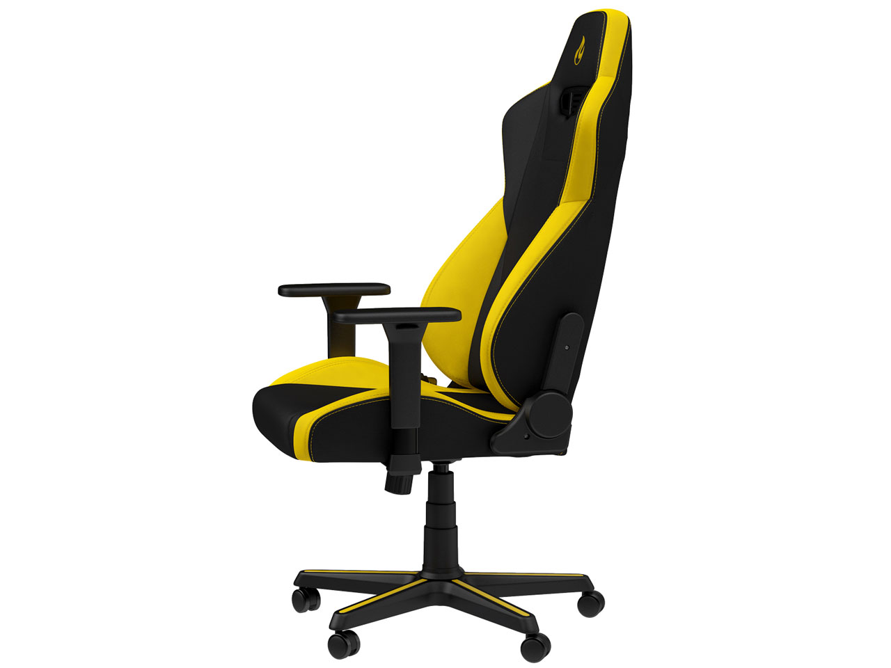 Nitro Concepts S300 NC-S300-BY [�C�G���[]