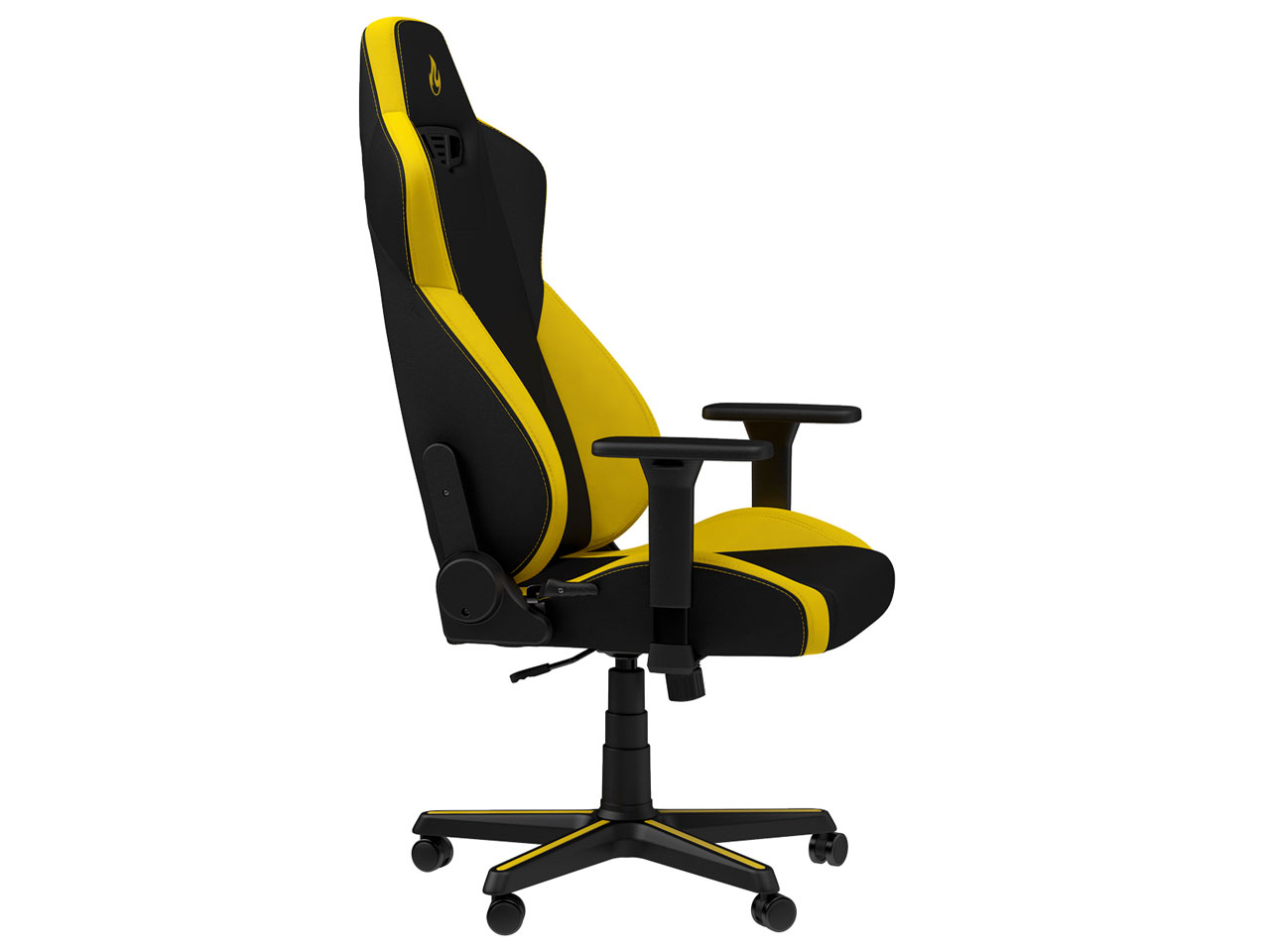 Nitro Concepts S300 NC-S300-BY [�C�G���[]