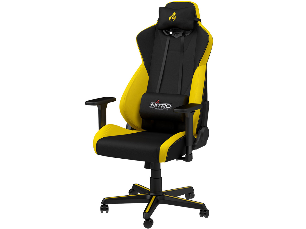 Nitro Concepts S300 NC-S300-BY [�C�G���[] �̐��i�摜