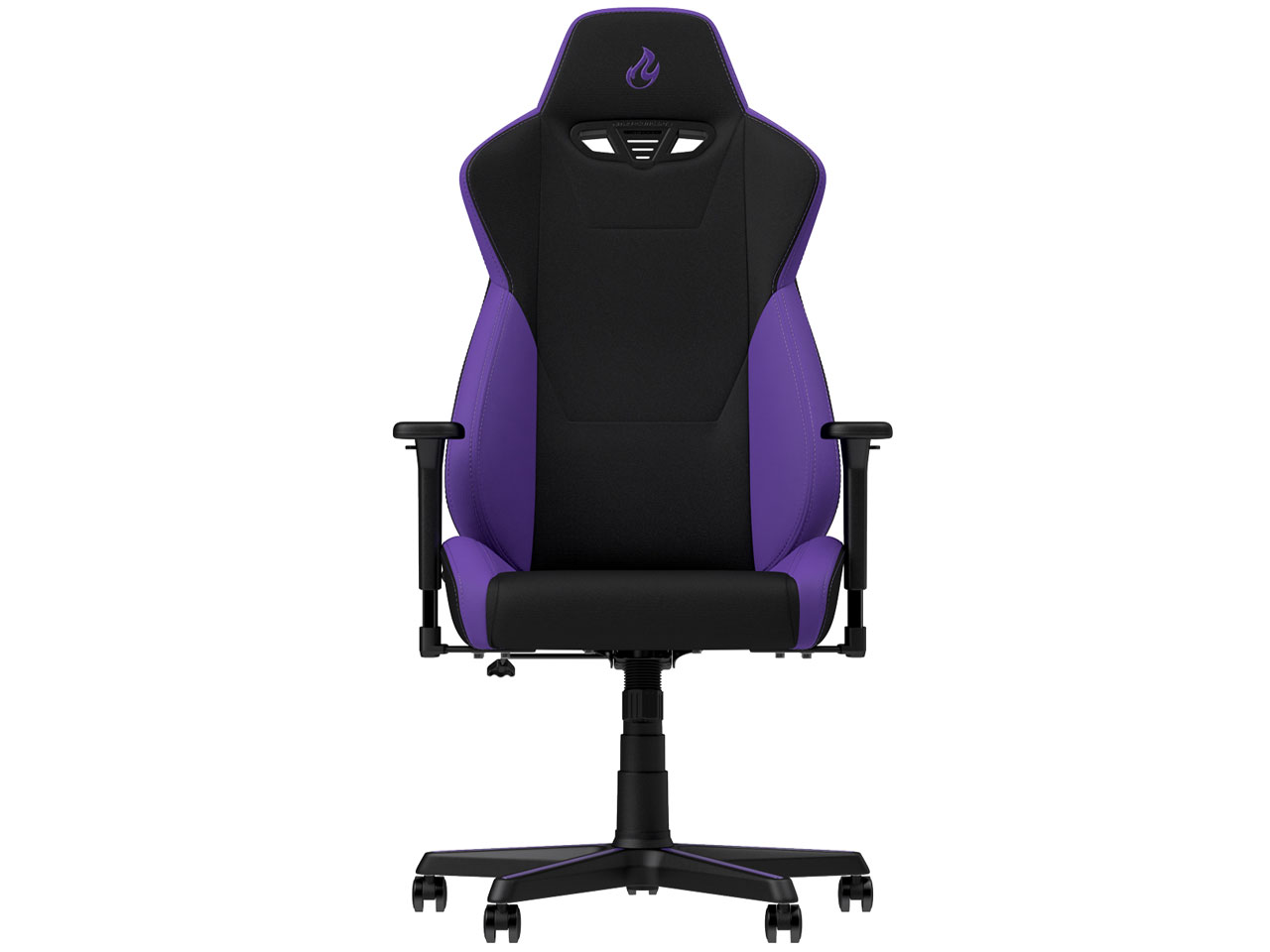 Nitro Concepts S300 NC-S300-BP [�p�[�v��]