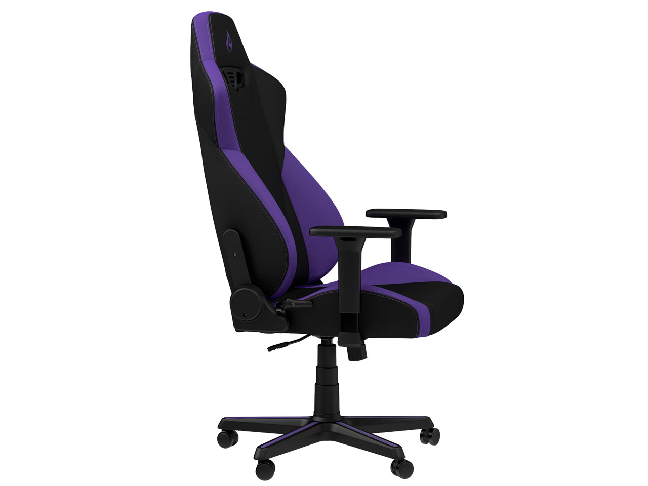 Nitro Concepts S300 NC-S300-BP [�p�[�v��]