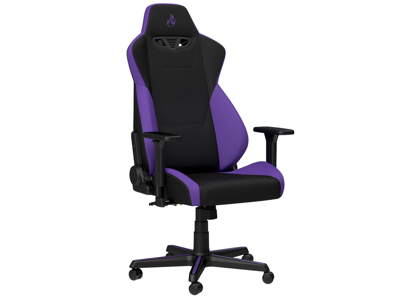 �w����2�x Nitro Concepts S300 NC-S300-BP [�p�[�v��] �̐��i�摜