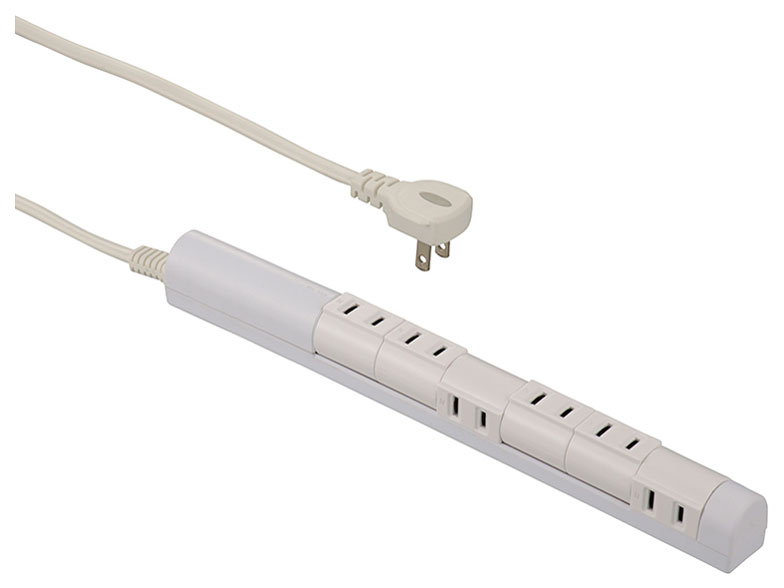 HS-T61C5S3-W [�z���C�g] �̐��i�摜