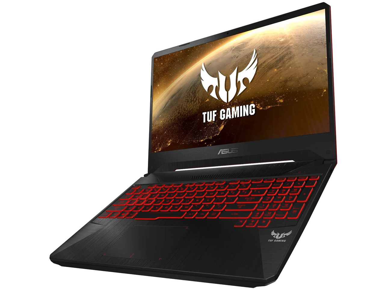 TUF Gaming FX505DY FX505DY-R5RX560MAS �̐��i�摜