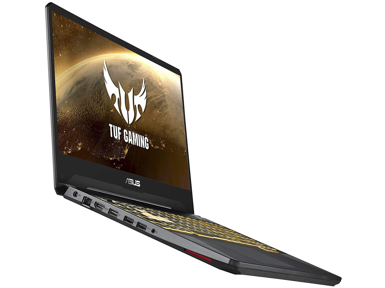 TUF Gaming FX505DT FX505DT-R7G1650META