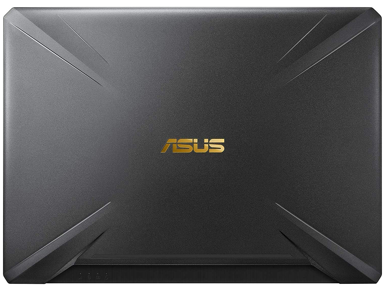 TUF Gaming FX505DT FX505DT-R7G1650META