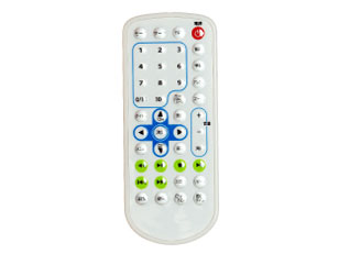 OVER TIME OT-FDW133TE