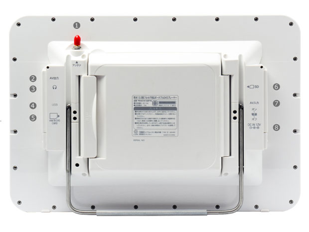 OVER TIME OT-FDW133TE