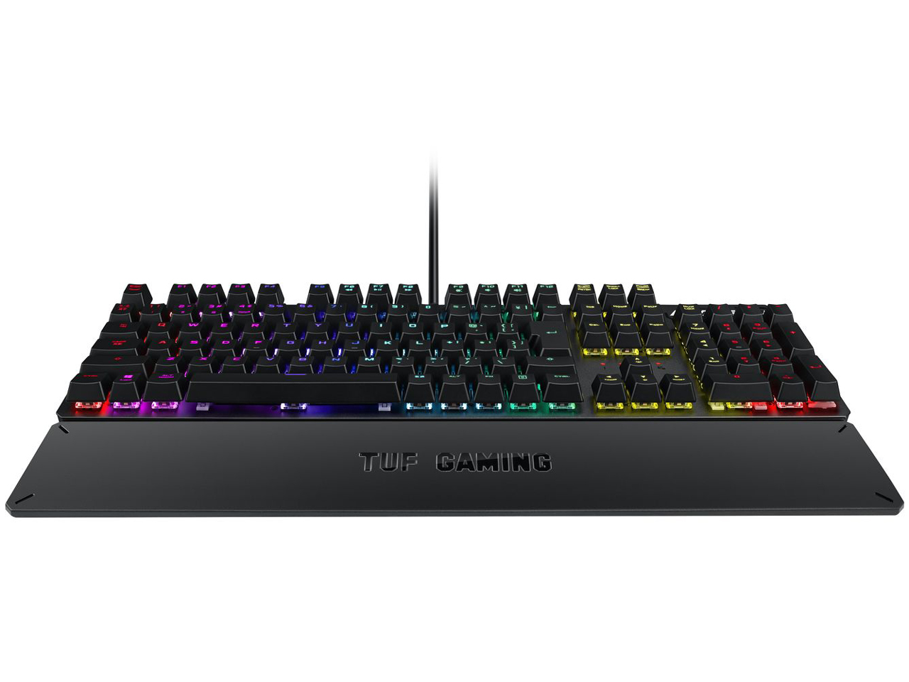 TUF Gaming K3 [Gray]