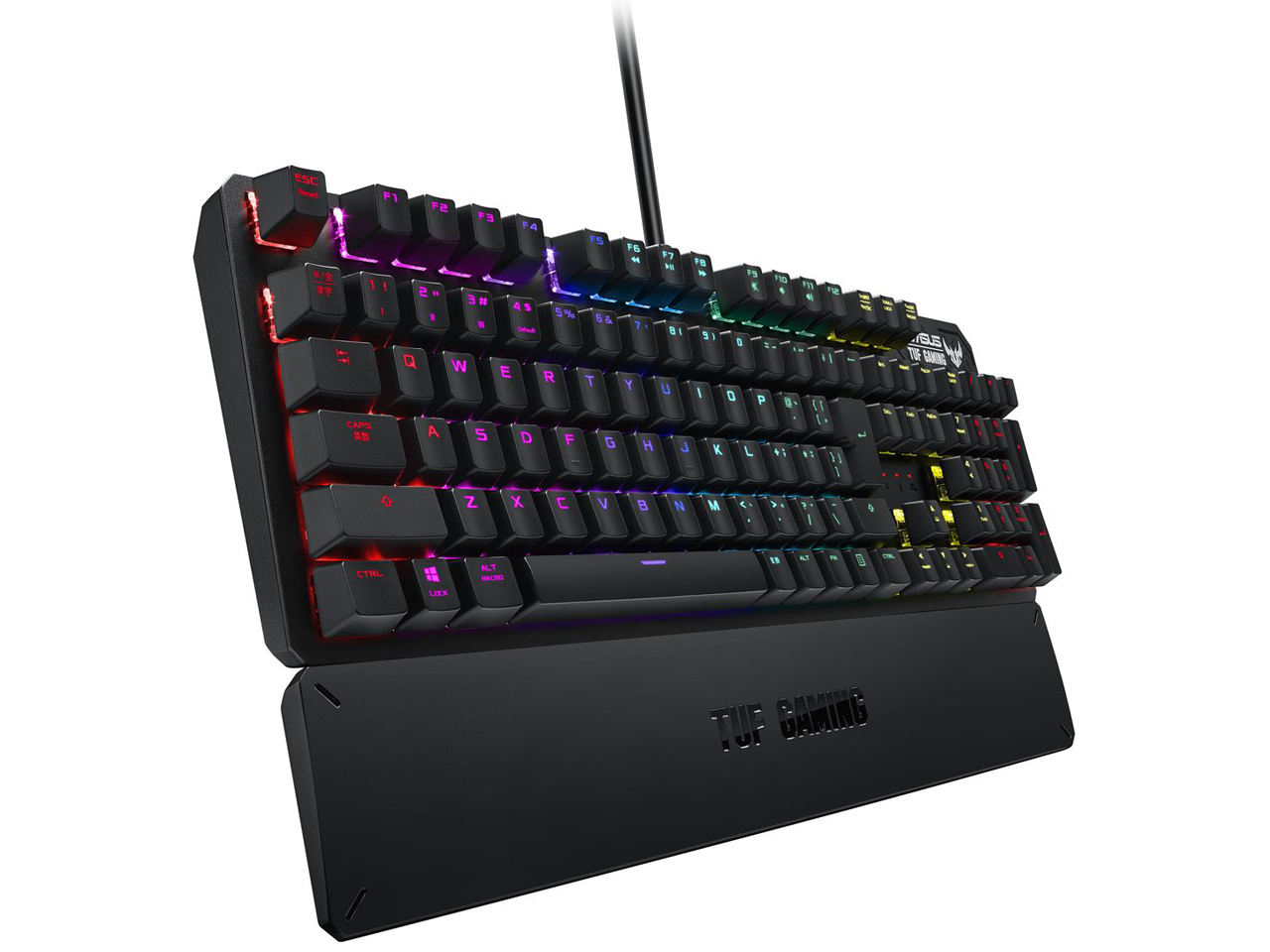 TUF Gaming K3 [Gray]