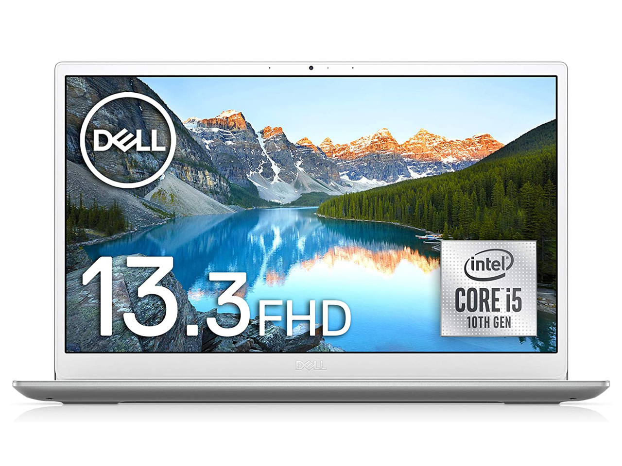 Inspiron 13 5391 20Q32S4PS �̐��i�摜