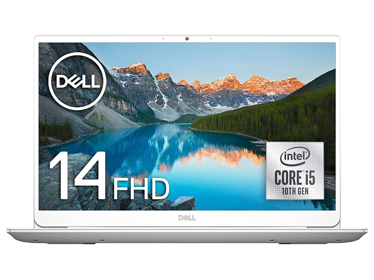 Inspiron 14 5490 20Q31S4PS �̐��i�摜