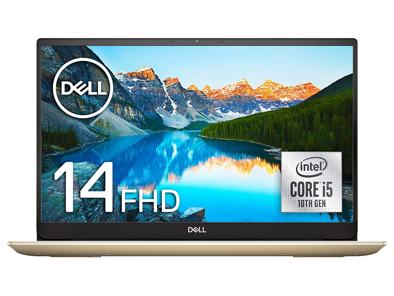 Inspiron 14 5490 20Q31IG4PS �̐��i�摜