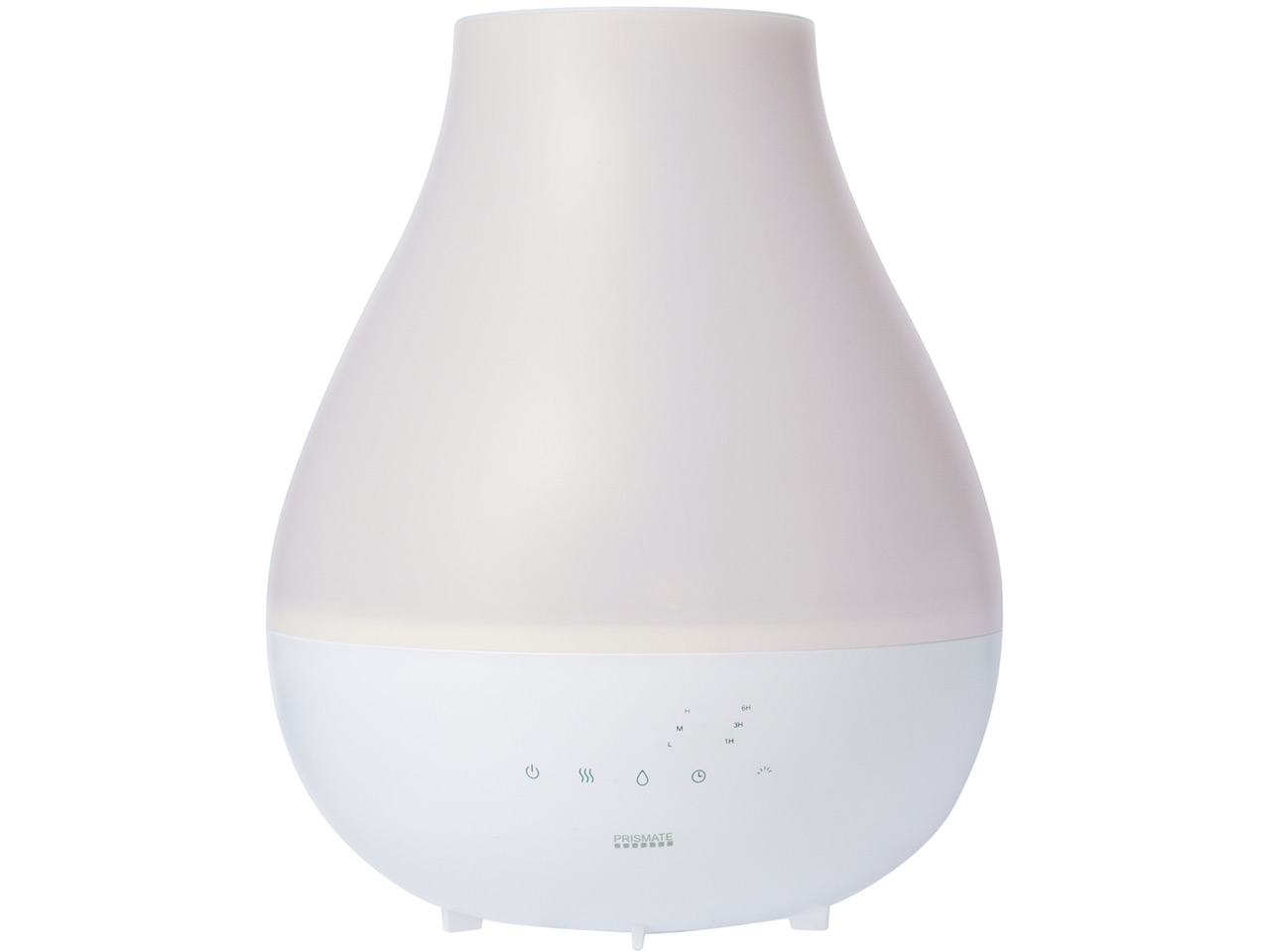 PRISMATE PR-HF050-WH [�z���C�g] �̐��i�摜