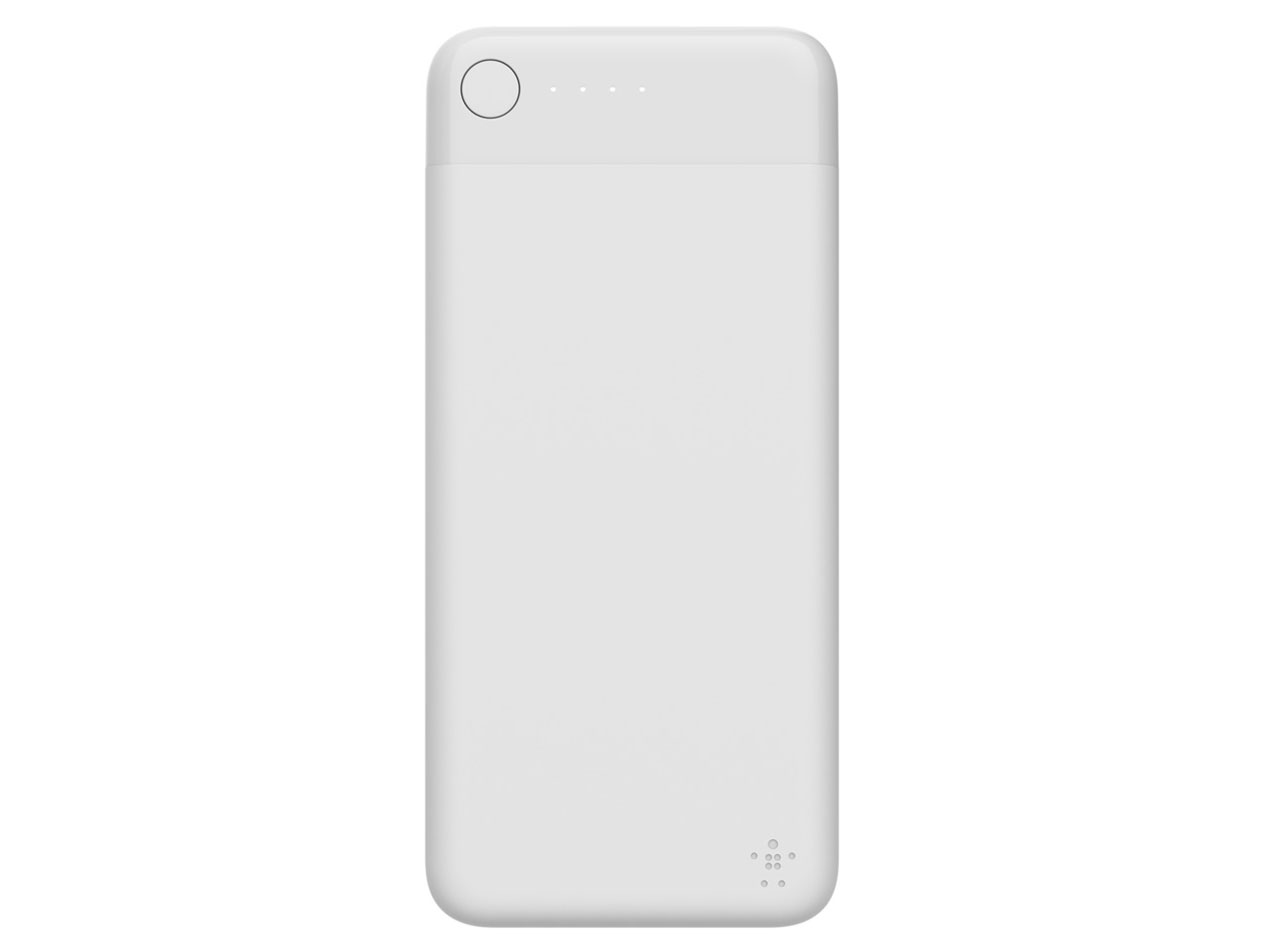 BOOST��CHARGE F7U065btWHT