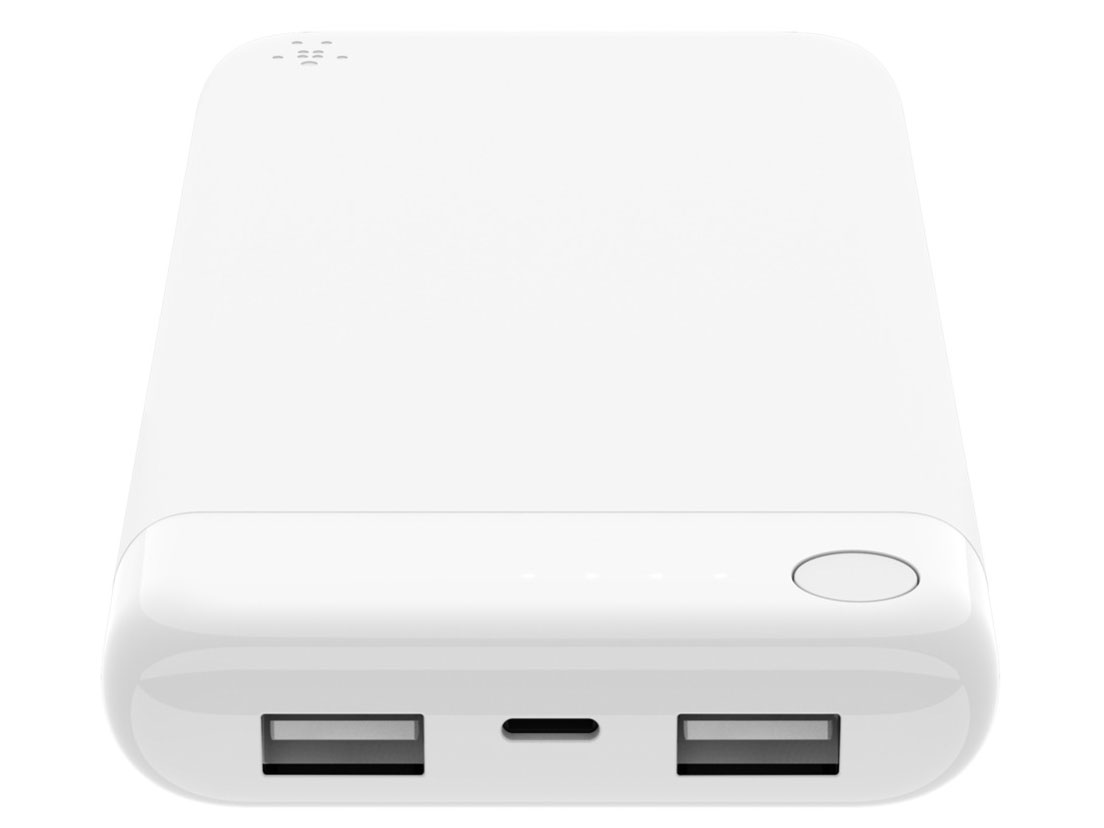 BOOST��CHARGE F7U065btWHT