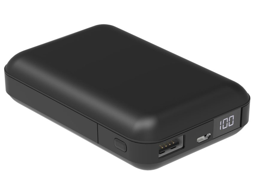 HD-MBLCD10000BTBK [�u���b�N] �̐��i�摜