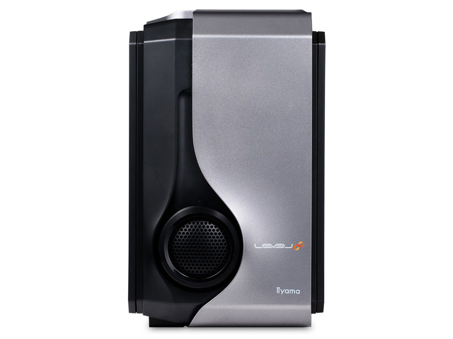 LEVEL-C046-LCiX7-VWX Core i7 10700/16GB������/500GB SSD/RTX2080 SUPER/700W �̐��i�摜