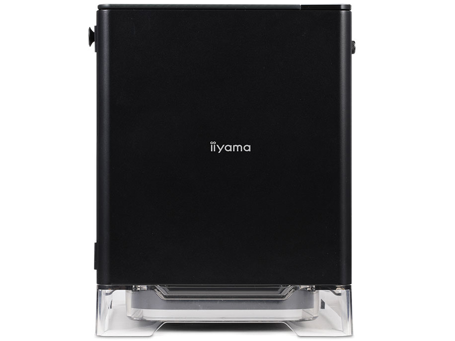 SOLUTION-C046-LCiX7-UHS Core i7 10700/8GB������/480GB SSD/600W �̐��i�摜