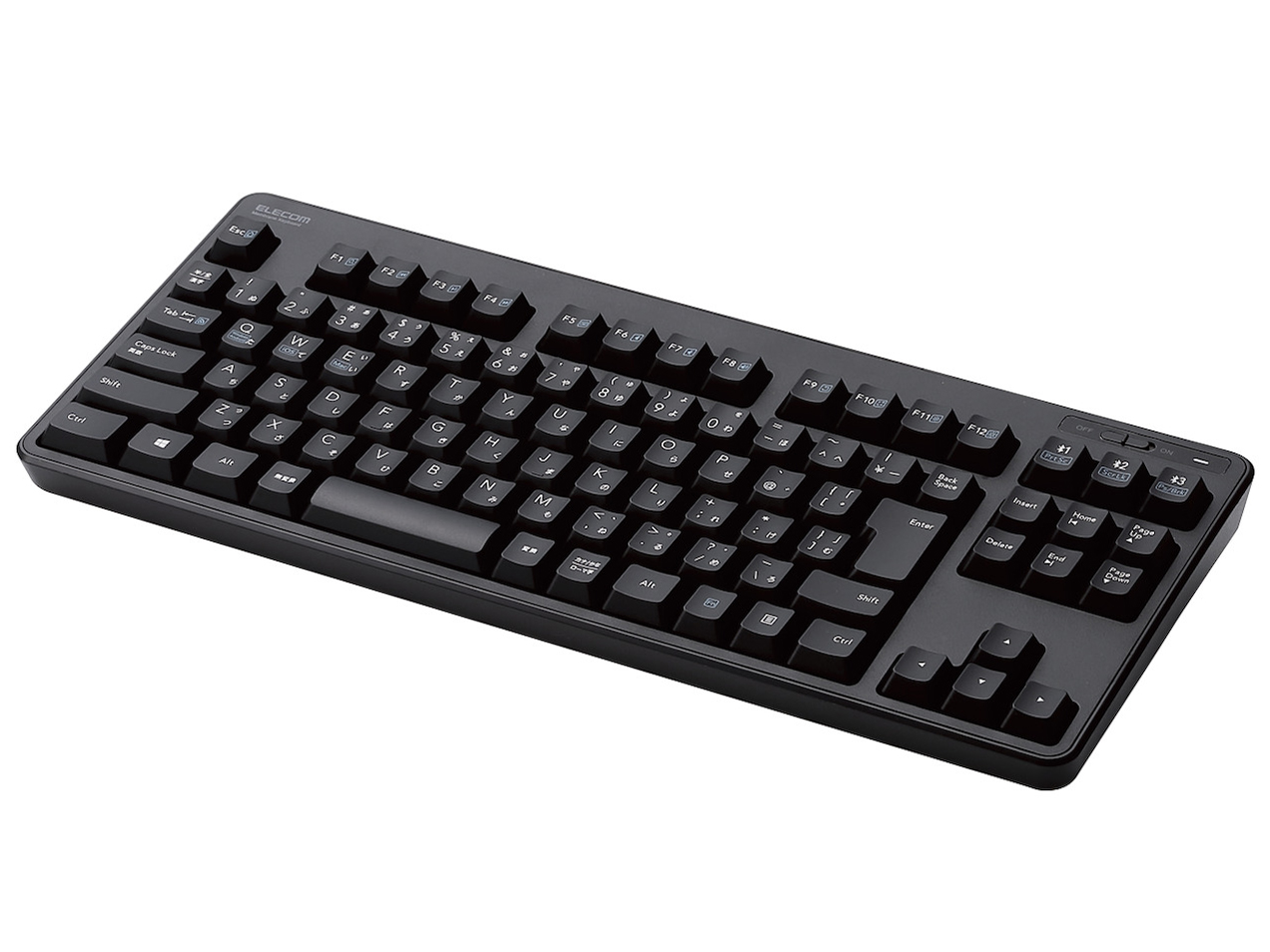 TK-FBM111BK [�u���b�N] �̐��i�摜