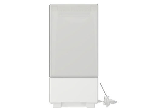 �_�C�j�`�v���X HD-RX320(W) [�N���X�^���z���C�g]