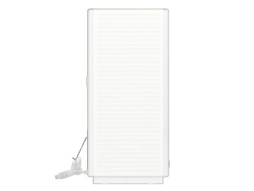 �_�C�j�`�v���X HD-RX320(W) [�N���X�^���z���C�g]