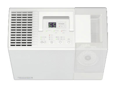 �_�C�j�`�v���X HD-RX320(W) [�N���X�^���z���C�g]