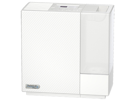 ダイニチ Dainichi plus 加湿器 HD-RX320 ホワイト ダイニチ ダイニチプラス HD-RX320(W) [クリスタルホワイト